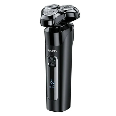 Yesido | MG05 Head and Face Soft Hair Shaver