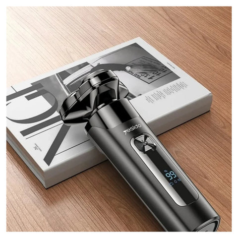Yesido | MG05 Head and Face Soft Hair Shaver