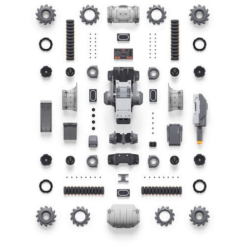 DJI Robo Master S1 Educational Robot