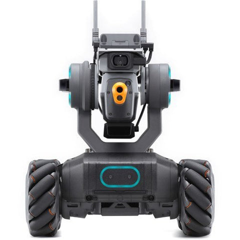 DJI Robo Master S1 Educational Robot