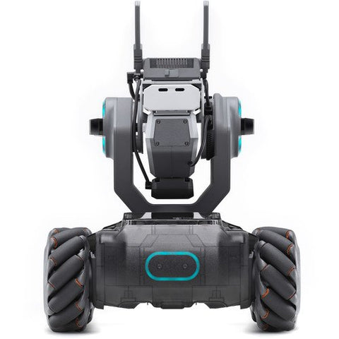 DJI Robo Master S1 Educational Robot