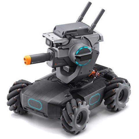 DJI Robo Master S1 Educational Robot