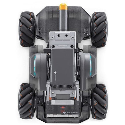 DJI Robo Master S1 Educational Robot