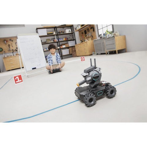 DJI Robo Master S1 Educational Robot