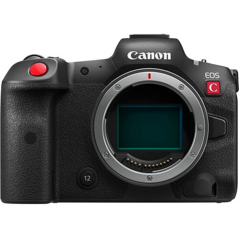 Canon EOS R5 C Mirrorless Ultimate Cinema Camera