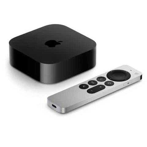 Apple TV 4K (128GB, 2022)