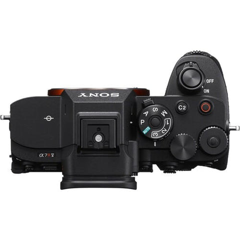 Sony a7R V Mirrorless Camera