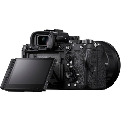 Sony a7R V Mirrorless Camera