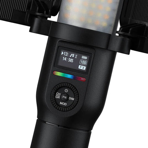 RGB Light Stick