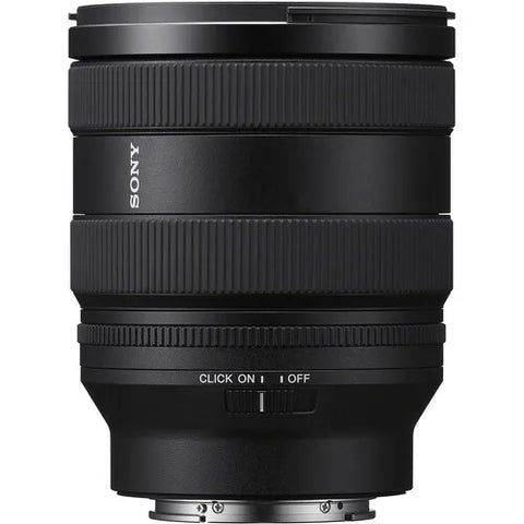 Sony FE 20-70mm f/4 G Lens (Sony E)