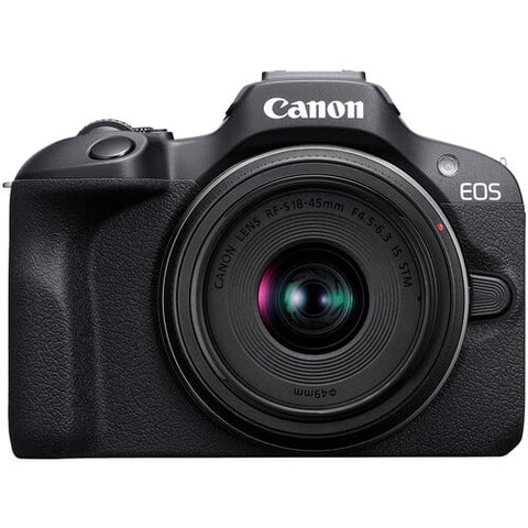 Canon EOS R100 Mirrorless Camera