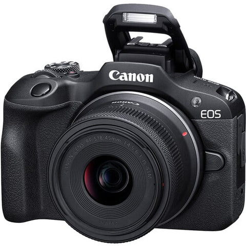 Canon EOS R100 Mirrorless Camera