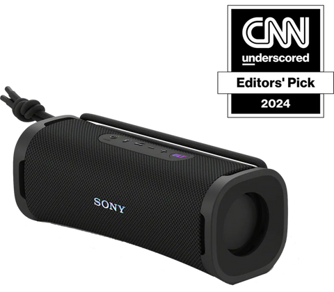 SONY ULT POWER SOUND Series FIELD 1 Wireless Portable Speaker | Black