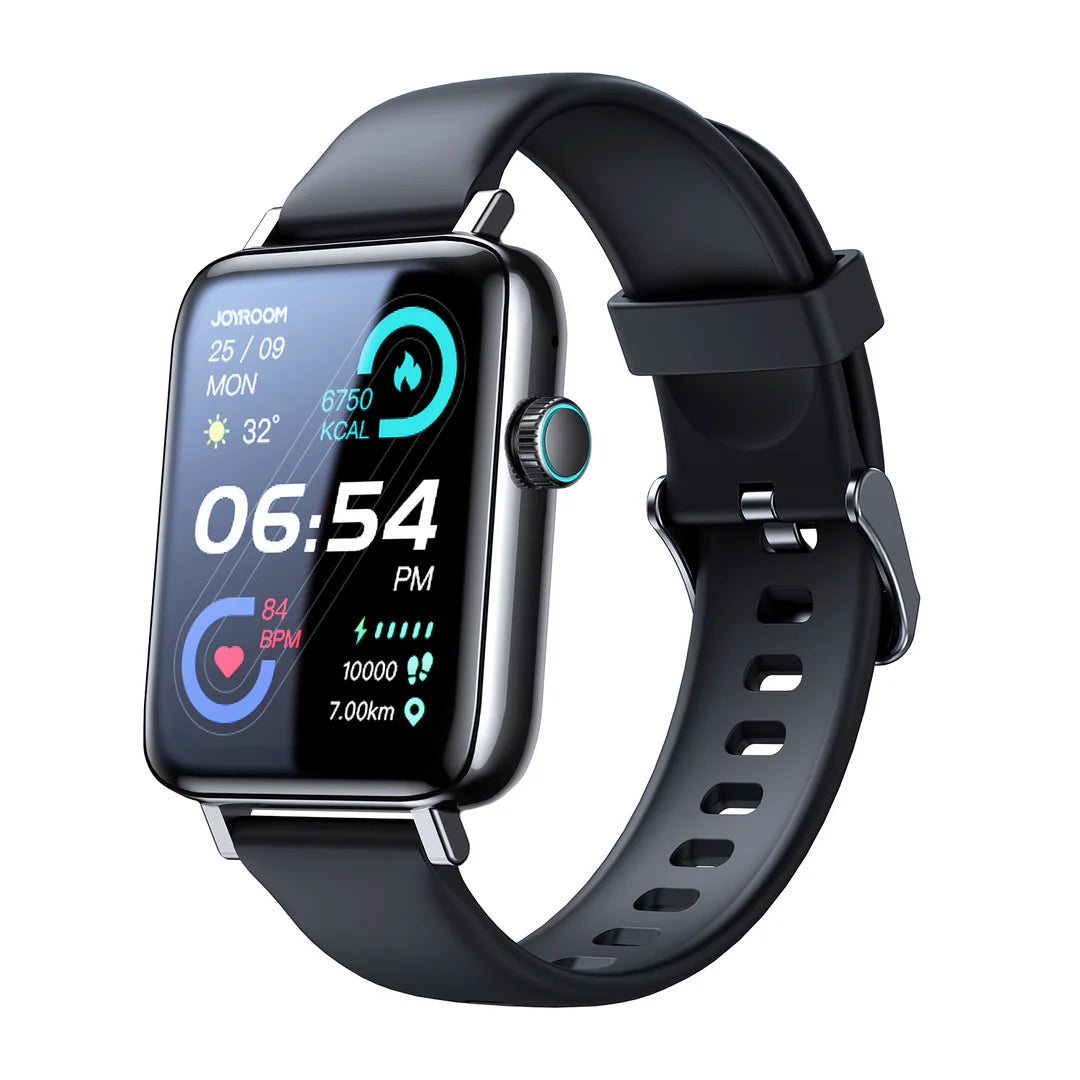 Joyroom |JR-FT5 Waterproof IP68 Smartwatch