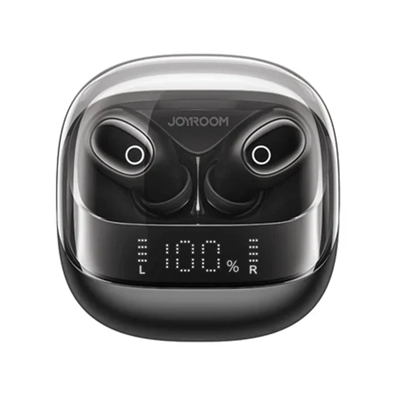 Joyroom JR-DB2 True Wireless Earbuds With Digital Screen