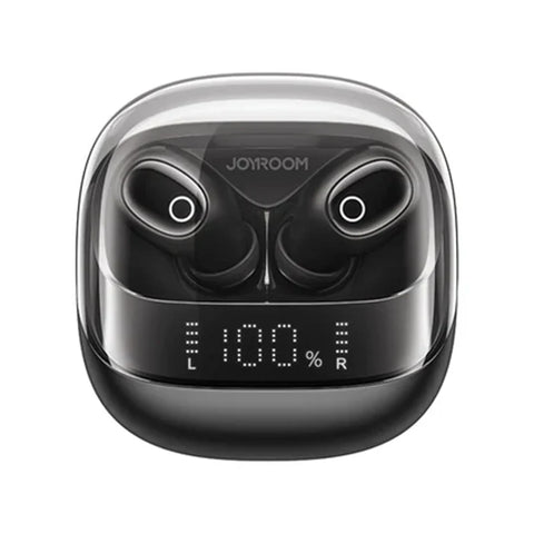 Joyroom JR-DB2 True Wireless Earbuds With Digital Screen