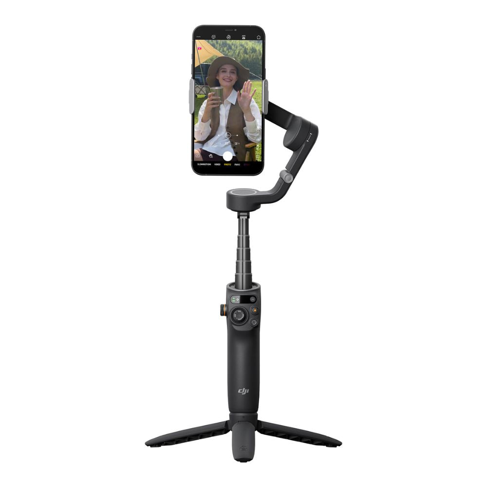 DJI Osmo Mobile 6 Smartphone Gimbal