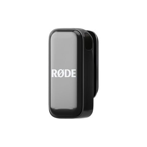 RODE Wireless Micro 2-Person Ultracompact Wireless Microphone System