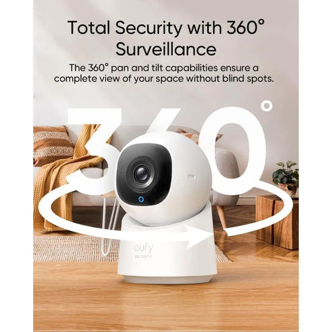 C220 Indoor Cam 2K