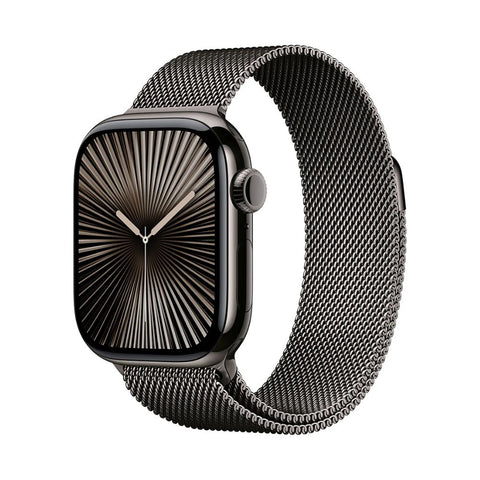 Apple Watch Series 10 – Titanium