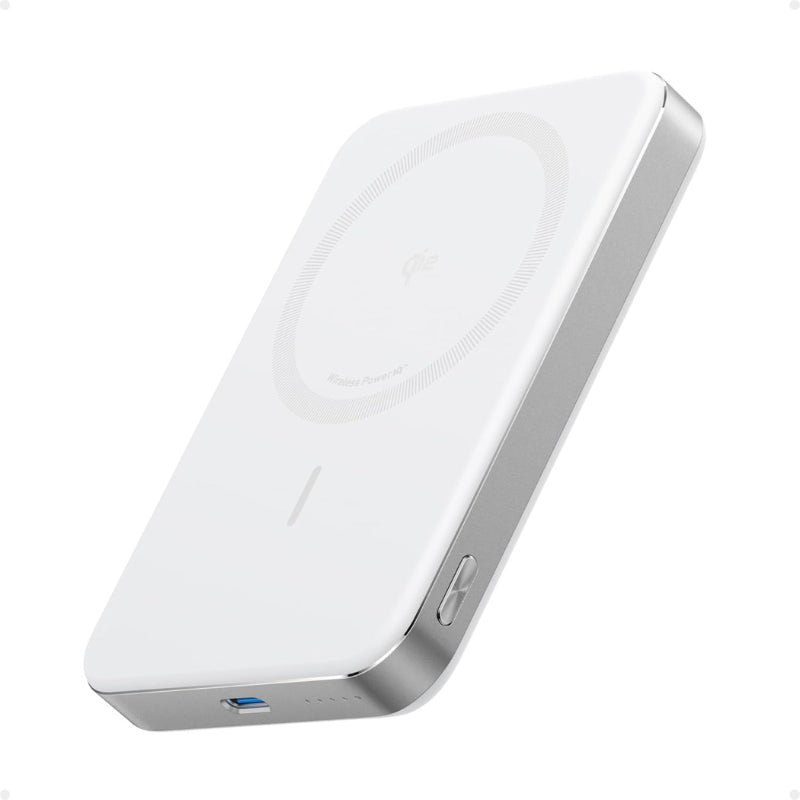 MagGo Power Bank (10K, Slim)
