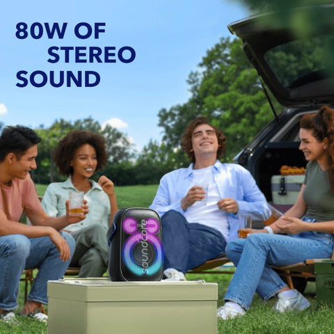 Soundcore Rave Neo 2