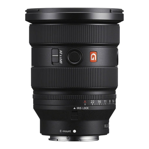 Sony FE 16-35mm f/2.8 GM II Lens (Sony E)