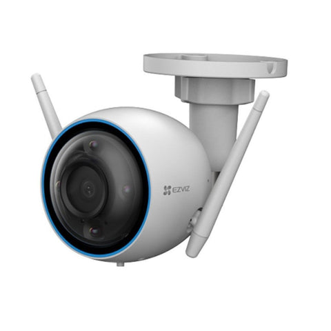 Ezviz H3 3K (5MP) Wi-Fi Smart Home Camera