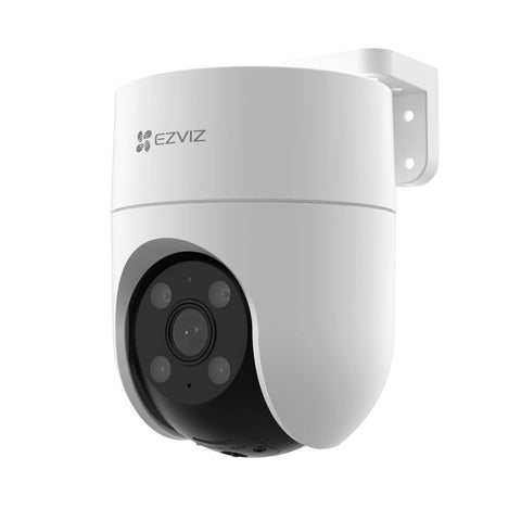 Ezviz H8c 2K Pan & Tilt Wi-Fi Camera