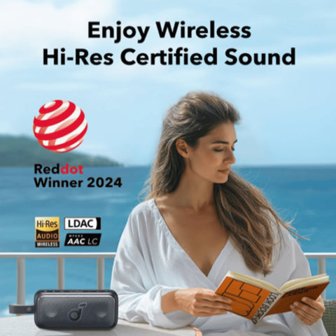 Soundcore Motion 300