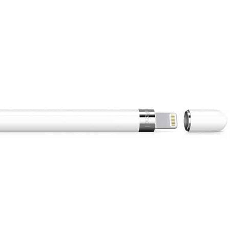 Apple Pencil (1st Gen) with USB-C to Apple Pencil Adapter