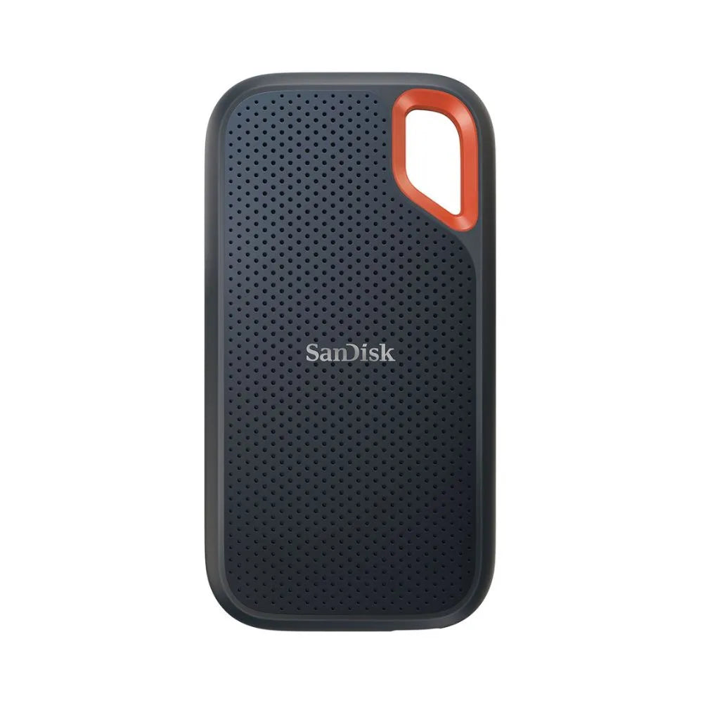 SanDisk Extreme 1TB Portable SSD | SDSSDE61-4T00-G25