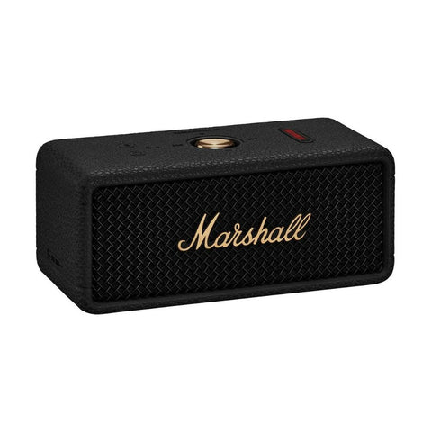 Marshall Emberton III Portable Waterproof Wireless Speaker