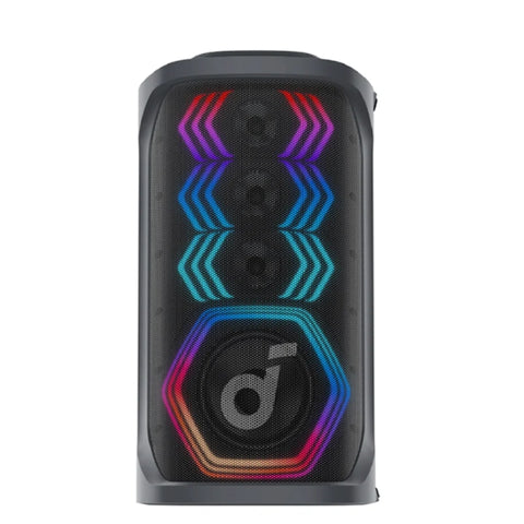 Soundcore Rave 3 Party Speaker with Microphone