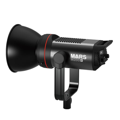 TRIOPO MARS M200Bi