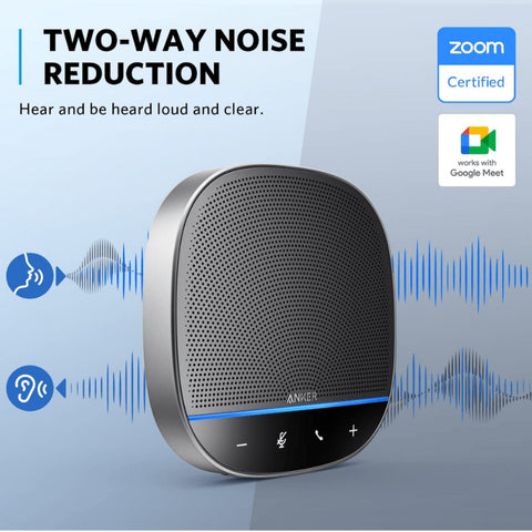 PowerConf S500 Speakerphone
