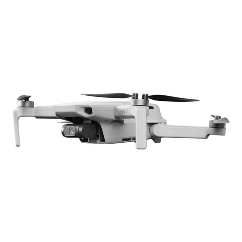DJI Mini 4K Drone Fly More Combo