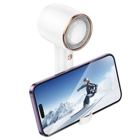 Hoco HX21 Portable Electric Fan