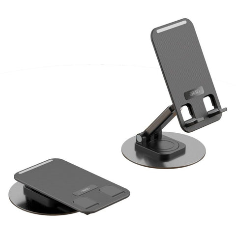 XO holder stand C108 black
