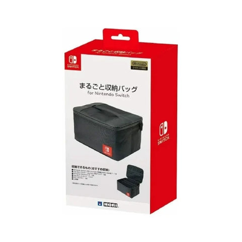 NINTENDO HORI BAG