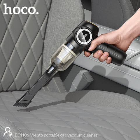 HOCO | DPH06 Vienta Portable Car