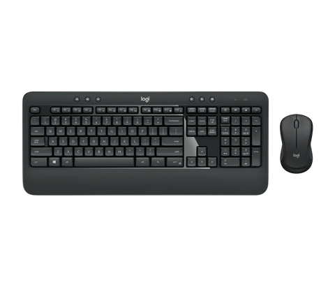 Logitech | Keyboard MK540