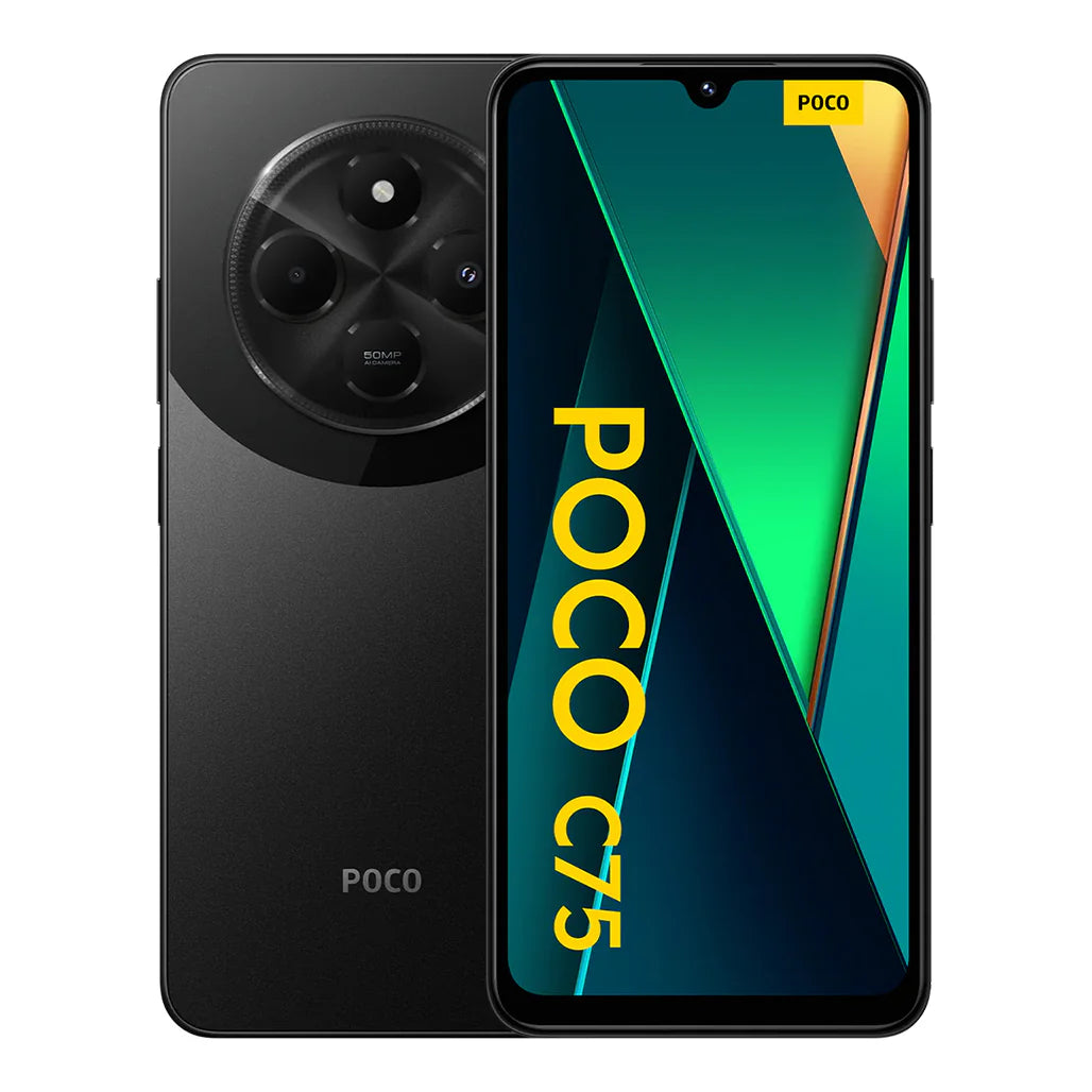 Xiaomi Poco C75