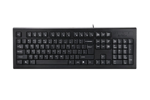 A4Tech KR-85 Keyboard