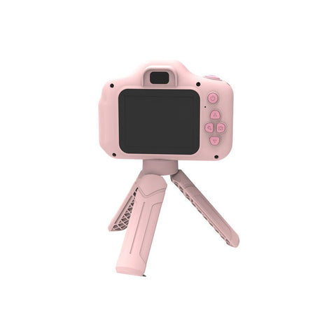 Porodo - Kids Digital Camera Dual Lens Selfie
