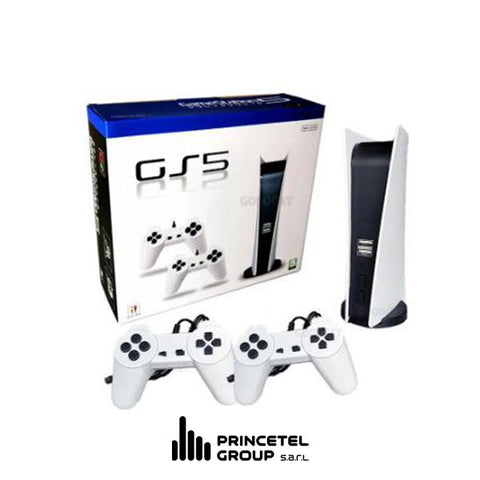 Game Station 5 GAME BOX