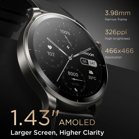 Joyroom | JR-FV1 Venture Series Smart Watch