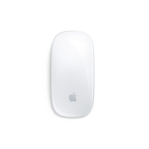 Apple Magic Mouse 3 (Silver)