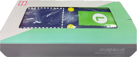Nintendo Switch OLED Bag: