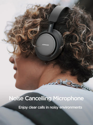 JOYROOM JR-OH1 Head mounted Bluetooth Earphones
